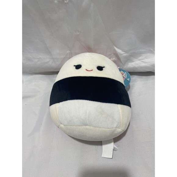 Squishmellows Solenn Plush Multicolor Soft Squishy Stuffed Toy 8 Inch X 6 Inch - Picture 12 of 12